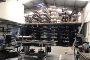 Extrusiones Metálicas