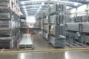 Extrusiones Metálicas