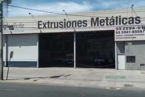 Extrusiones Met&aacute;licas Ecatepec Tienda Oficial