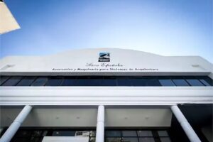 Extrusiones Met&aacute;licas Echegaray Herrajes y Maquinaria Tienda Oficial