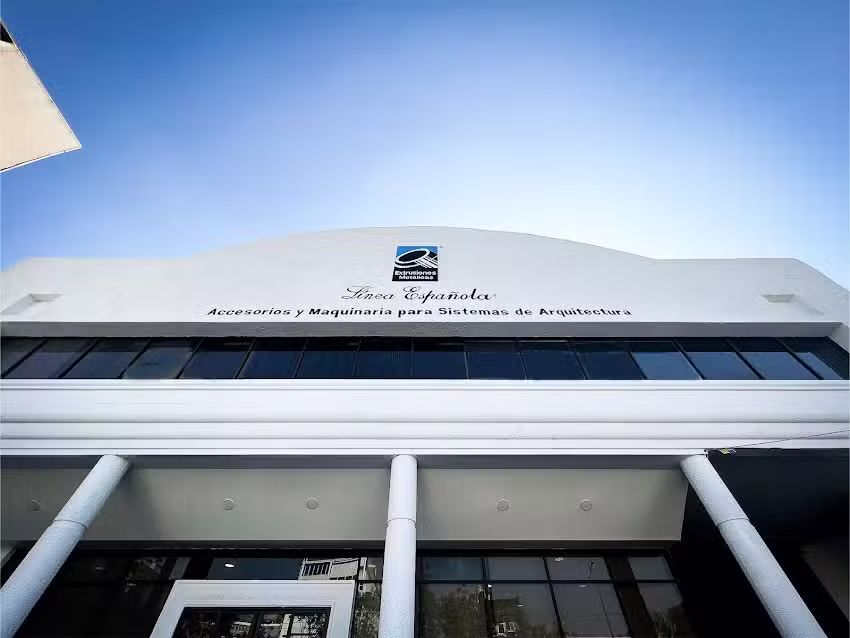 Extrusiones Met&aacute;licas Echegaray Herrajes y Maquinaria Tienda Oficial