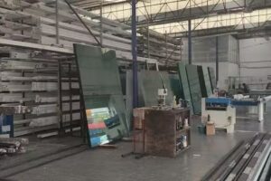 Extrusiones Met&aacute;licas Linea Espa&ntilde;ola