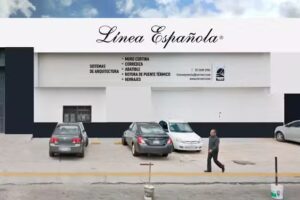 Extrusiones Metálicas Santa Monica Tienda Oficial