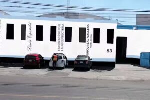 Extrusiones Met&aacute;licas Vallejo Tienda Oficial