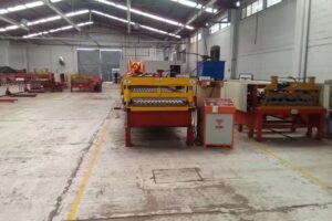 F&aacute;brica de laminas Zacatecas &ndash; Aguascalientes