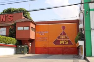 F&aacute;brica de Perfiles MS