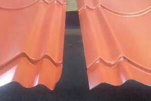 F&aacute;brica de Tejacero