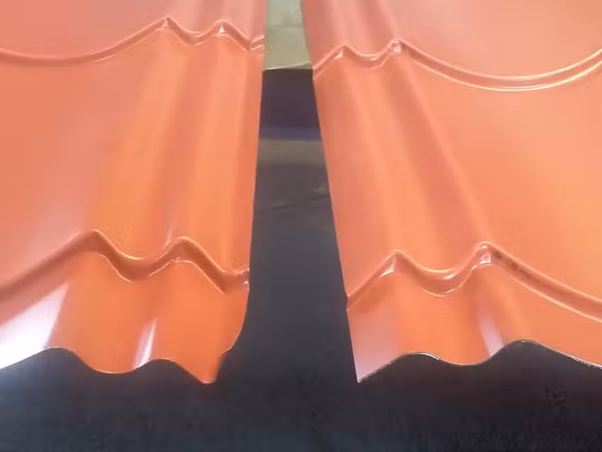 F&aacute;brica de Tejacero