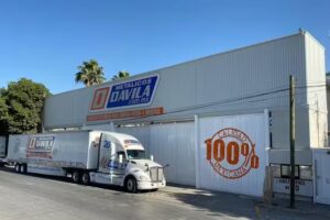 Fabrica Metalicos Davila