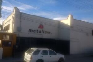 F&aacute;brica Metalium S.A. de C.V.