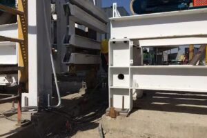 Fabricaci&oacute;n en acero al carb&oacute;n e inoxidable