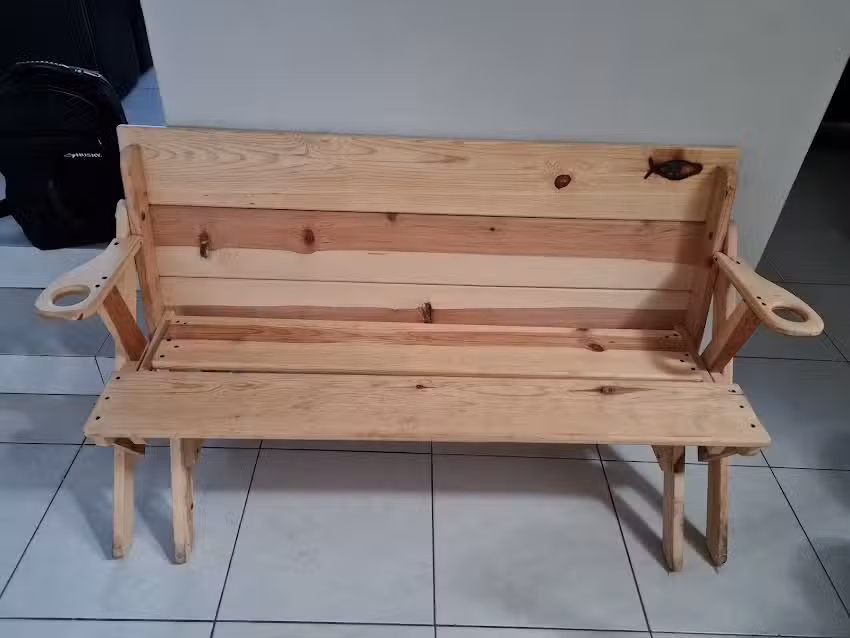 Fabricaciones Avila Rios