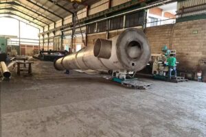 Fabricaciones el bebo