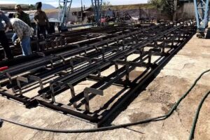 Fabricaciones industriales teotihuacan (fit)