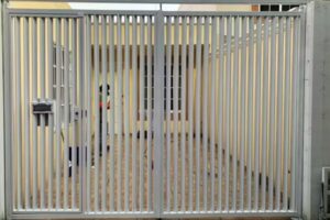 Fabricaciones Metalicas