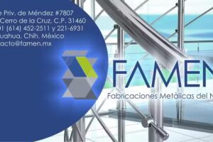Fabricaciones Metalicas Del Norte