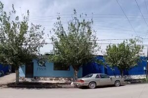 Fabricaciones Metalicas y Mecanicas