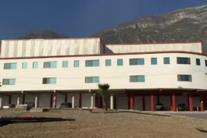 Fabricaciones y Ajustes Industriales S.A. de C.V.