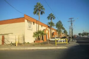 Fabricaciones Y Montajes Metálicos