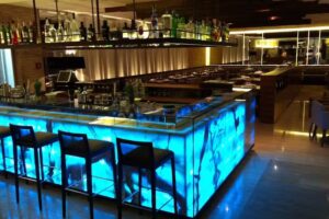 Fabricante de muebles de Acero Inoxidable MUFYP