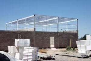 FACTIV INDUSTRIAL S.A. DE C.V.