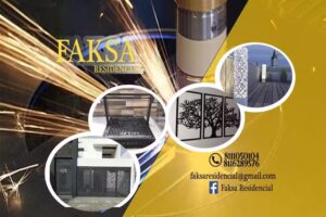 FAKSA RESIDENCIAL