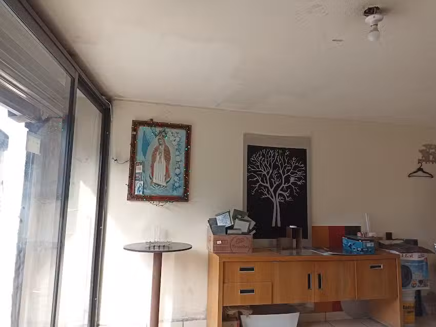 FAMME, (Fierro, Acero, Metales, Molduras, Estructuras)