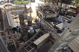 Felix Metal Mec&aacute;nica