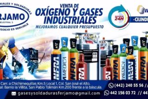 Ferjamo Industrials