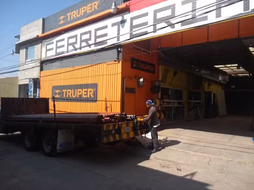 Ferre 10 S.A. de C.V.