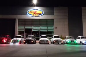 Ferre Aceros de Doblado S.A. de C.V.