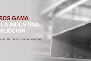 Ferre Aceros Gama S.A. de C.V.
