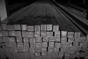 Ferre Aceros Metálicos de Matamoros