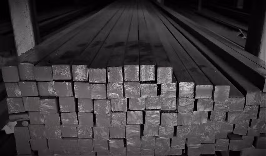 Ferre Aceros Met&aacute;licos de Matamoros