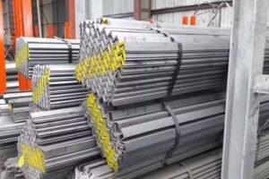 Ferre Aceros Queretaro