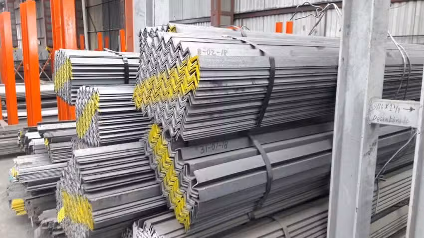 Ferre Aceros Queretaro