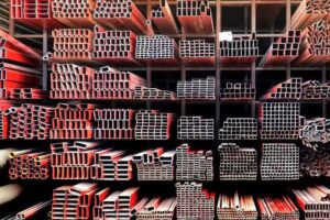 Ferre Aceros Y Perfiles La Fragua