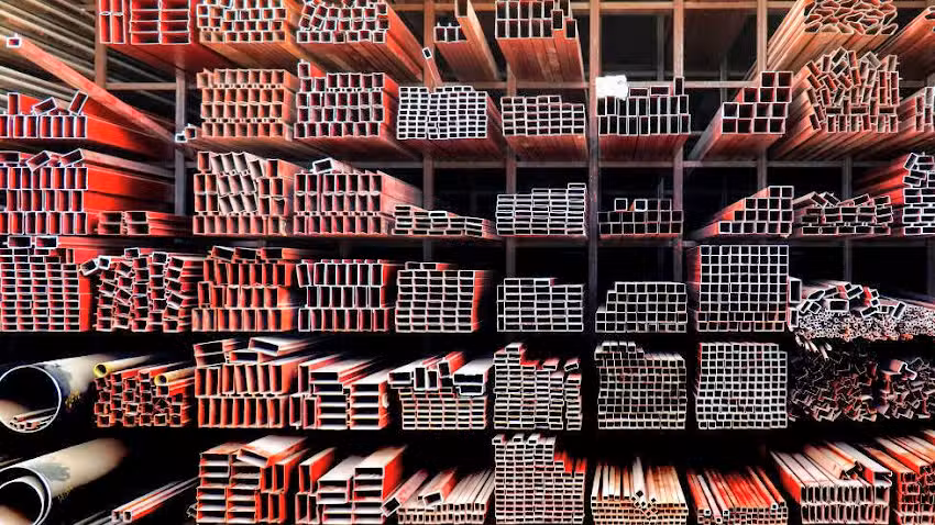 Ferre Aceros Y Perfiles La Fragua