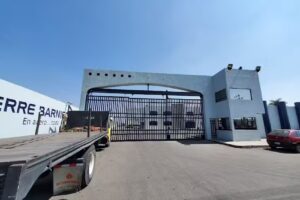 Ferre Barniedo Puebla – Acero