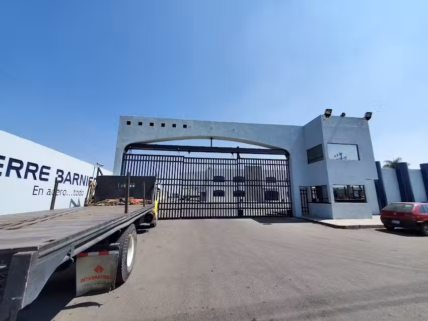 Ferre Barniedo Puebla &ndash; Acero