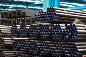 Ferre Barniedo San Luis Potos&iacute; &ndash; Acero