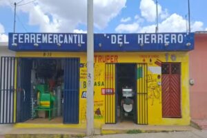 Ferre-Mercantil del Herrero