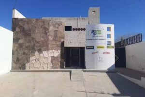 Ferre Steel Ju&aacute;rez