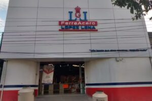 FerreAcero L&oacute;pez Lena