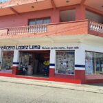 FerreAcero L&oacute;pez Lena S.A. de C.V.