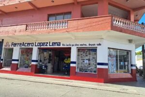 FerreAcero L&oacute;pez Lena S.A. de C.V.