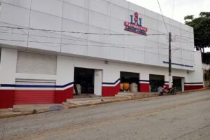 FerreAcero L&oacute;pez Lena S.A. de C.V.