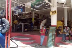 FerreAcero L&oacute;pez Lena S.A. de C.V.