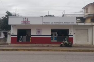 FerreAcero Lopez Lena S.A. de C.V.