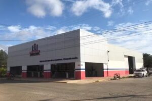 FerreAcero Lopez Lena S.A. de C.V.